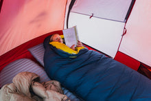 Load image into Gallery viewer, 【THERMAREST】Parsec™ 0F/-18C Sleeping Bag