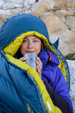 Load image into Gallery viewer, 【THERMAREST】Parsec™ 0F/-18C Sleeping Bag