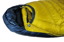Load image into Gallery viewer, ISUKA Air Dryght 480 750FP &quot;WATER RESISTANT&quot; Feather Sleeping bag