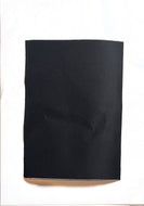 Fabric-Textured Waterproof Repair Patch