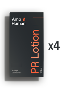 PR LOTION 100g (20g x 5 Packets)