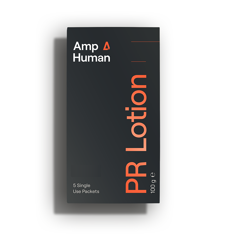 PR LOTION 100g (20g x 5 Packets)