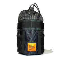 Load image into Gallery viewer, XTOURING Almighty Cup Holder Cyber-Camo Diamond Black