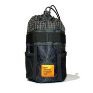 XTOURING Almighty Cup Holder Cyber-Camo Diamond Black