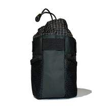 Load image into Gallery viewer, XTOURING Almighty Cup Holder Cyber-Camo Diamond Black