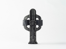 Cargar imagen en el visor de la galería, Monkii cage H Black &amp; White