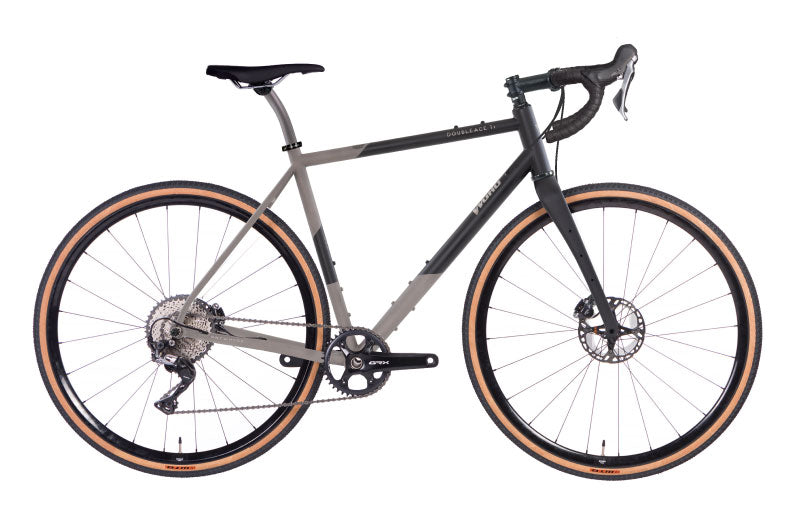 Double Ace Titanium GRAVEL