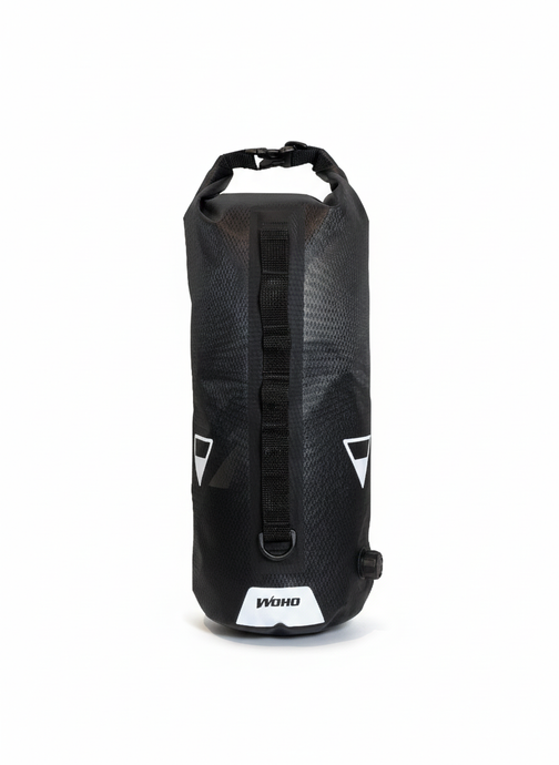 XTOURING Packsack – Cyber-Camo Diamond Black 