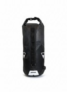 XTOURING Dry Bag Cyber-Camo Diamond Black