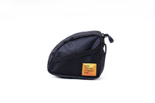 Load image into Gallery viewer, XTOURING Top Tube Bag Mini Cyber-Camo Diamond Black