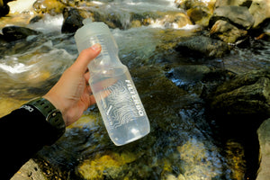 Filterbo - Water Filter Bottle