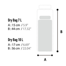 Load image into Gallery viewer, WOHO XTOURING Dry Bag + Zi:RAK ESSENTIAL Bundle