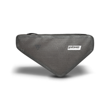 Charger l&#39;image dans la galerie, Sacoche de cadre XTOURING DRY S Honeycomb Iron Grey 