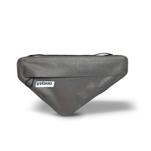 Charger l&#39;image dans la galerie, Sacoche de cadre XTOURING DRY S Honeycomb Iron Grey 