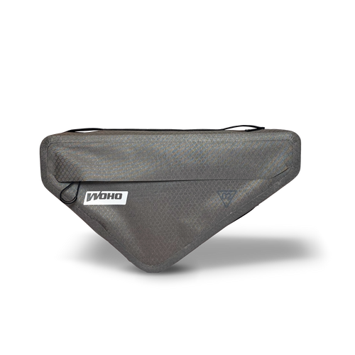 XTOURING Frame Bag DRY S Honeycomb Iron Grey