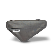 XTOURING Frame Bag DRY S Honeycomb Iron Grey