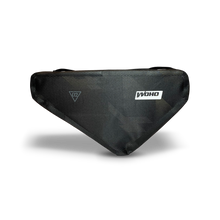 Laden Sie das Bild in den Galerie-Viewer, XTOURING Rahmentasche Dry S Cyber-Camo Diamond Black