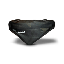 Laden Sie das Bild in den Galerie-Viewer, XTOURING Rahmentasche Dry S Cyber-Camo Diamond Black