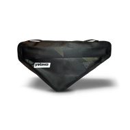 XTOURING Frame Bag Dry S Cyber-Camo Diamond Black