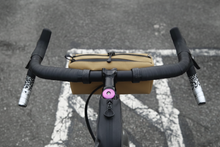 Load image into Gallery viewer, ColorGrind Handlebar Bag Moss Green | Cordura®