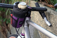 Load image into Gallery viewer, ColorGrind Almighty Cup Holder Purple | Cordura®