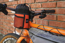 Load image into Gallery viewer, ColorGrind Almighty Cup Holder Vermillion | Cordura®