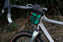 Load image into Gallery viewer, ColorGrind Almighty Cup Holder Aztecs Jade | Cordura®