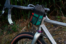 Charger l'image dans la galerie, Sac de guidon ColorGrind + BUNDLE Almighty Cup