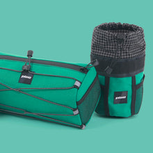 Charger l'image dans la galerie, Sac de guidon ColorGrind + BUNDLE Almighty Cup