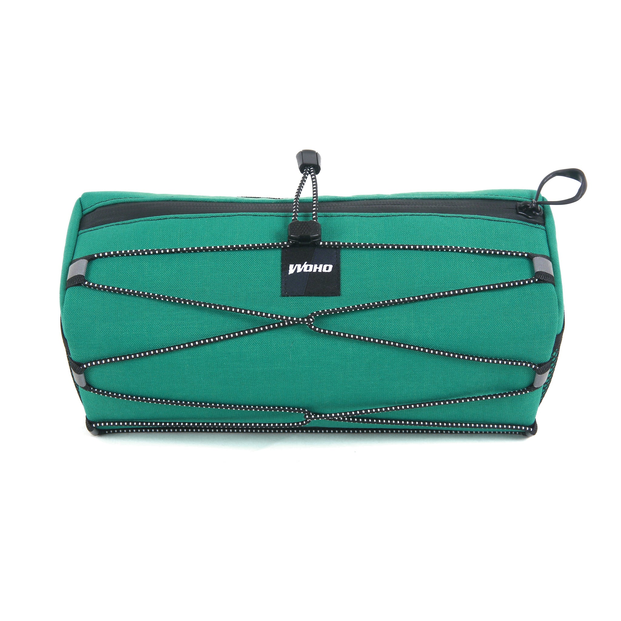 leder lenkertasche ColorGrind Lenkertasche Aztecs Jade