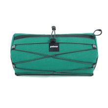 Load image into Gallery viewer, ColorGrind Handlebar Bag Aztecs Jade | Cordura®