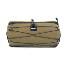 Load image into Gallery viewer, ColorGrind Handlebar Bag Moss Green | Cordura®
