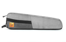Load image into Gallery viewer, XTOURING Top Tube Bag Long Honeycomb Iron Grey