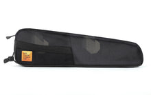 Load image into Gallery viewer, XTOURING Top Tube Bag Long Cyber-Camo Diamond Black