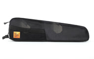 XTOURING Top Tube Bag Long Cyber-Camo Diamond Black