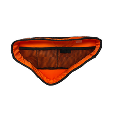 Charger l&#39;image dans la galerie, Sacoche de cadre XTOURING DRY S Honeycomb Iron Grey 