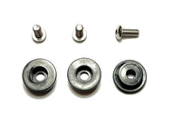 Spare Cleats for Gorilla & Monkii cage