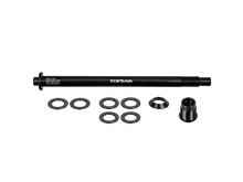 Load image into Gallery viewer, Zi:RAK THRU-AXLE