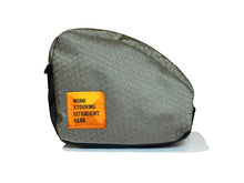 Cargar imagen en el visor de la galería, XTOURING Top Tube Bag Mini Honeycomb Iron Grey