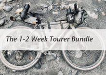 Load image into Gallery viewer, The 1-2 Week Tourer Bundle