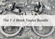 Das 1-2-wöchige Tourpaket