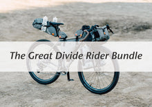 Cargar imagen en el visor de la galería, The Great Divide Rider Bundle
