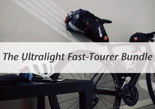 將圖片載入圖庫檢視器 The Ultralight Fast-Tourer Bundle