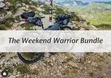 Cargar imagen en el visor de la galería, The Weekend Warrior Bundle