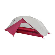 MSR® Carbon Reflex™ 1 Ultralight 1 Person Tent
