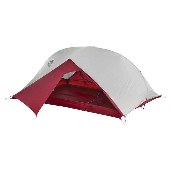 MSR® Carbon Reflex™ 3 Ultraleichtes 3-Personen-Zelt