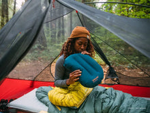 Charger l&#39;image dans la galerie, 【THERMAREST】Oreiller Air Head™ Lite 