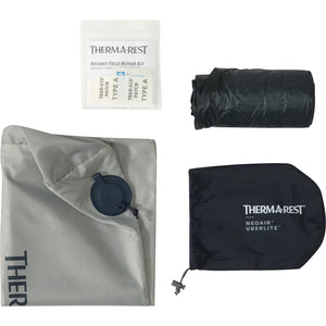 THERMAREST】 NeoAir® UberLite® Sleeping Pad – WOHO BIKE ADVENTURE THERMAREST】 NeoAir® UberLite® Sleeping Pad – WOHO BIKE ADVENTURE
