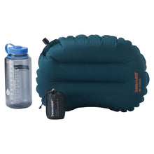 Charger l&#39;image dans la galerie, 【THERMAREST】Oreiller Air Head™ Lite 