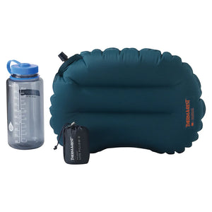 【THERMAREST】Oreiller Air Head™ Lite 